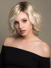 Beach Mono | Synthetic Lace Front Wig (Mono Part)