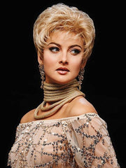 Acclaim Large | Synthetic Wig (Basic Cap)