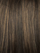 Brett | Synthetic Wig (Basic Cap)