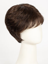Air | Synthetic Lace Front Wig (Hand-Tied)