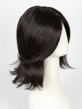 Big Time | HF Synthetic Lace Front Wig (Mono Top)