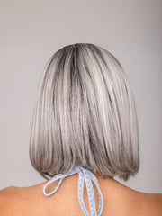 Carley | Short Synthetic Wig (Mono Top)