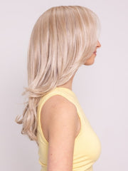 Brooklyn | Synthetic Lace Front Wig (Mono Part)