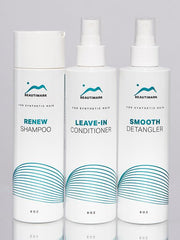 3pc Synthetic Must Haves