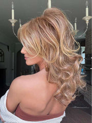 Always | HF Synthetic Wig (Basic Cap)