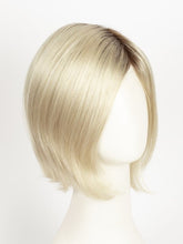 Carson | Synthetic Lace Front Wig (Mono Part)