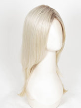 Beverly Hills | Synthetic Lace Front Wig (Mono Part)