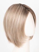 Beckham | Synthetic Lace Front Wig (Hand Tied)