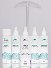7pc Synthetic Must Haves | DISCONTINUED