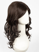 Brittany | Synthetic Wig (Mono Top)