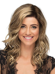 Alden | Synthetic Lace Front Wig (Mono Top) | DISCONTINUED