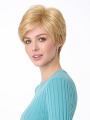 Angel | Synthetic Wig (Basic Cap)