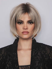 Aria | Synthetic Lace Front Wig (Lace Part)