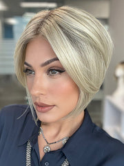 Ayumi | Synthetic Lace Front Wig (Lace Part)