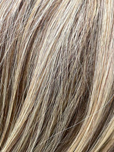 Cardiff | Synthetic Lace Front Wig (Mono Part)