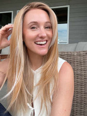 Bryony | Synthetic Lace Front Wig (Lace Part)