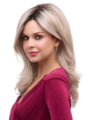Bobbi | Synthetic Lace Front Wig (Mono Top)