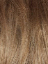 Alicia | Synthetic Lace Front Wig (Mono Part)