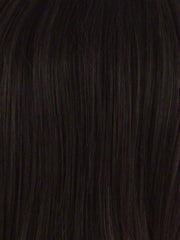 Add-On Part | Human Hair Lace Front Topper (Full Mono) | DISCONTINUED