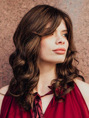Alexis | Synthetic Wig