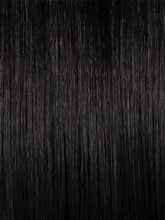 21" Crimped Pocket Pony | Synthetic Hairpiece