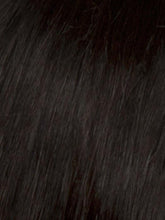 10" Guilty Pleasure | Human Hair Lace Front Topper (Mono Top)
