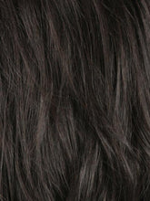 Brooklyn | Synthetic Lace Front Wig (Mono Top)