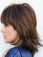 Bailey | Synthetic Wig (Basic Cap)