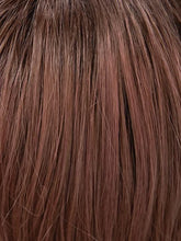 Allure Wavez | Synthetic Lace Front Wig (Lace Part)