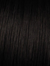 12" Simply Straight Pony | HF Synthetic Ponytail