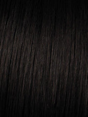 12" Simply Straight Pony | HF Synthetic Ponytail