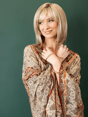 Alva | Synthetic Wig (Basic Cap)