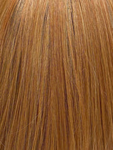Catalina | Synthetic Lace Front Wig (Hand Tied)