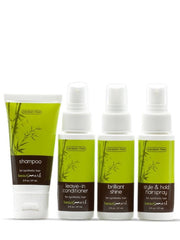 4pc Try Me Kit for Synthetic Hair | UNAVAILABLE