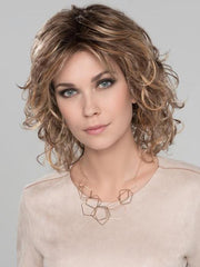 Cat | Synthetic Lace Front Wig (Mono Crown)
