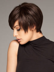 Award Deluxe | Remy Human Hair Lace Front Wig (Hand-Tied)