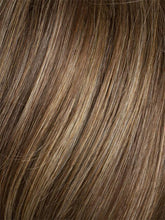 Bouncing Belle | Synthetic Wig (Basic Cap)