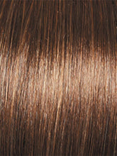 Buoyant | Synthetic Lace Front Wig (Basic Cap)