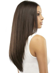 16" easiXtend Elite Remy Human Hair Extensions (8 Pieces) | Clip In | DISCONTINUED