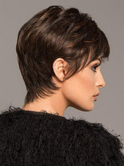 Annette | Synthetic Lace Front Wig (Mono Top)