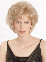 Betty | Synthetic Wig (Mono Top) | UNAVAILABLE