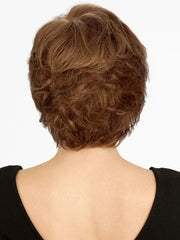 Carly | Synthetic Wig (Mono Top) | UNAVAILABLE