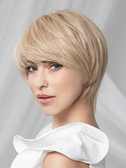 Award Small Deluxe| Remy Human Hair Lace Front Wig (Mono Part)