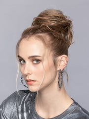 Cassis | Synthetic Hair Buns (Drawstring)