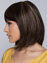 Astrid | Synthetic Wig (Mono Top)