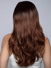 Alexandra | Synthetic Lace Front Wig (Mono Part) | DISCONTINUED