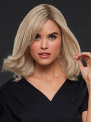 Carrie Petite | Human Hair Lace Front Wig (Mono Top)