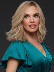 Carrie Exclusive | Human Hair Lace Front Wig (Mono Top)