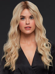 Blake Exclusive | Remy Human Hair Lace Front Wig (Hand-Tied)