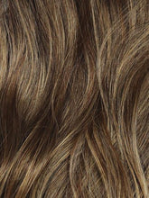 Carter | Synthetic Lace Front Wig